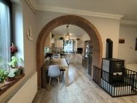 Szigetmonostor Családi ház