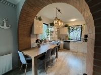 Szigetmonostor Családi ház