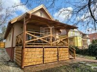 Szigetmonostor Családi ház