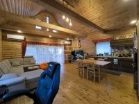 Eladó családi ház Szigetmonostor, 110m2