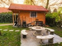 Szigetmonostor Családi ház