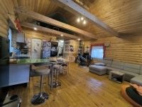 Szigetmonostor Családi ház