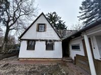 Eladó családi ház Szigetmonostor, 62m2
