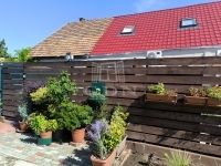 Eladó sorház Dunakeszi, 60m2