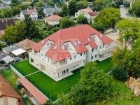 Продается квартира (кирпичная) Balatonfűzfő, 84m2