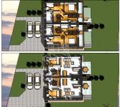 Budapest XXII. kerület Ikerház