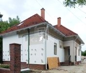 出卖  Százhalombatta, 97m2