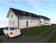 Vânzare casa familiala Százhalombatta, 125m2