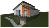 Verkauf einfamilienhaus Érd, 118m2