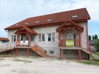 Verkauf einfamilienhaus Bicske, 224m2