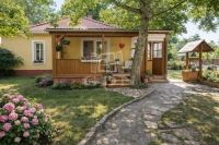 出卖 家庭别墅 Érd, 65m2