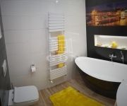 Budapest VI. kerület Lakás (téglaépítésű)