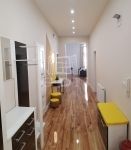 Budapest VI. kerület Lakás (téglaépítésű)