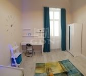 Budapest VI. kerület Lakás (téglaépítésű)