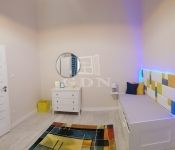 Budapest VI. kerület Lakás (téglaépítésű)