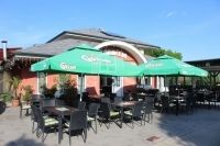 Siófok Vendéglátás