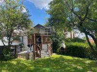 Eladó családi ház Budaörs, 59m2