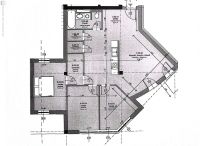 Érd Lakás (téglaépítésű)