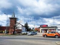 Eladó telek Érd, 704m2