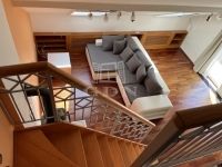 For rent flat (brick) Budapest XI. district, 55m2