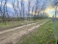 Mogyoród Mezőgazdasági terület