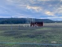 Mogyoród Mezőgazdasági terület