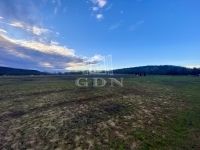 Mogyoród Mezőgazdasági terület