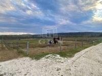 Mogyoród Mezőgazdasági terület