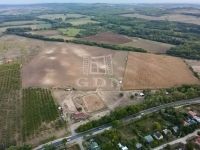 Mogyoród Mezőgazdasági terület