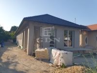 Eladó ikerház Százhalombatta, 55m2