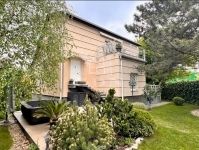 For sale family house Budapest, XIII. district, 166m2