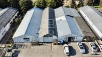 For sale industrial area Százhalombatta, 1504m2