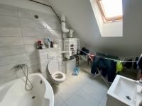 Budaörs Lakás (téglaépítésű)