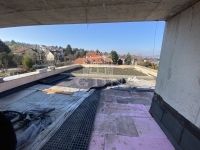 Budaörs Lakás (téglaépítésű)