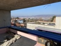 Budaörs Lakás (téglaépítésű)