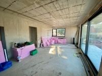 Budaörs Lakás (téglaépítésű)