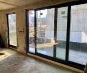 Budaörs Lakás (téglaépítésű)