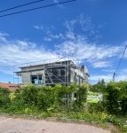 Budaörs Lakás (téglaépítésű)