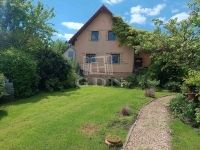 Etyek Einfamilienhaus