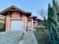 For sale semidetached house Tárnok, 117m2