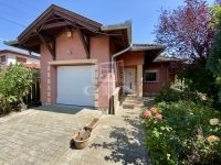 For sale semidetached house Tárnok, 117m2