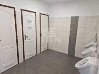 Kisapostag Ipari terület