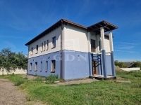 Kisapostag Ipari terület