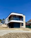 Budaörs Doppelhaus