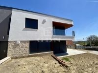 Budaörs Doppelhaus