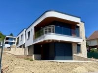Budaörs Doppelhaus