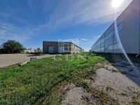 Eladó raktár Kisapostag, 1363m2