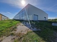 Eladó raktár Kisapostag, 4000m2