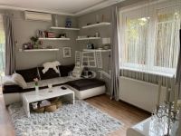 Budapest X. kerület Flat (brick)