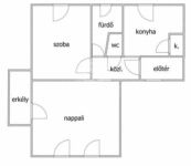 Budapest XI. kerület Lakás (téglaépítésű)